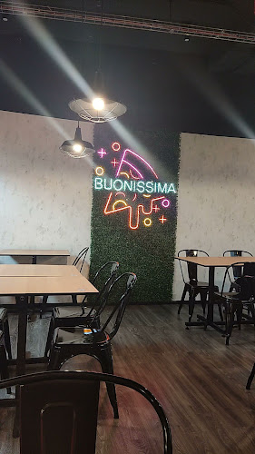Buonissima Pizzería - Providencia