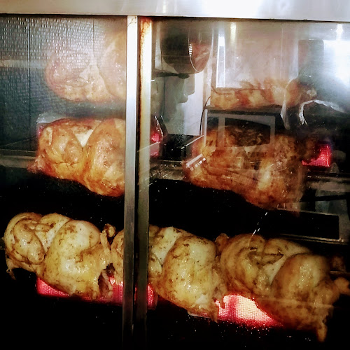 Opinii despre Asaduria Pollo Buinense în Buin - Gastronomía y hostelería