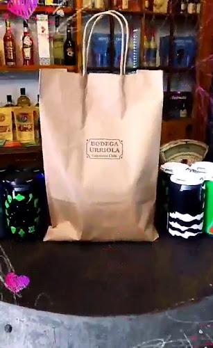 Opinii despre BODEGA URRIOLA în Valparaíso - Gastronomía y hostelería