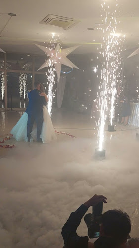 Salon De Eventos Urkupiña - Calama