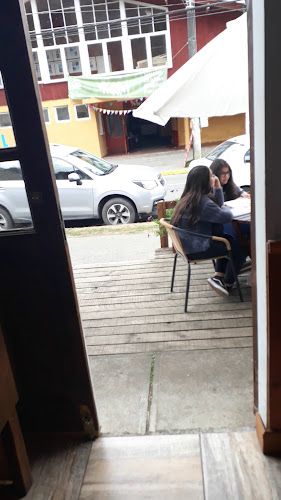 Opinii despre el viejo tiroles în Frutillar Bajo - Gastronomía y hostelería