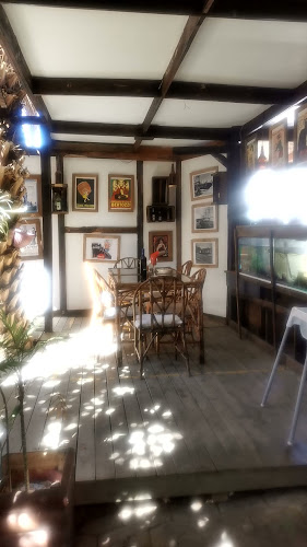 Opinii despre Restaurante La pousada de Vicuña în Vicuña - Gastronomía y hostelería