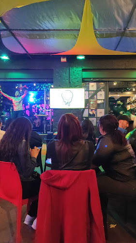 Opinii despre CLUB MUNDANO în Lo Prado - Gastronomía y hostelería