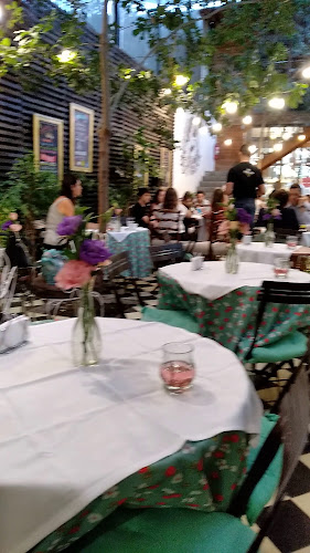 Opinii despre Café de la Candelaria în Providencia - Gastronomía y hostelería