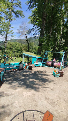 Reviews of Terrazas Panorámicas 360 in Caren - Gastronomía y hostelería