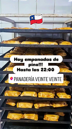 Opinii despre Panadería Veinte Veinte în Santa Cruz - Gastronomía y hostelería