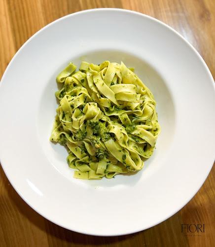 Opinii despre FIORI Cafe & Cocina în San Bernardo - Gastronomía y hostelería