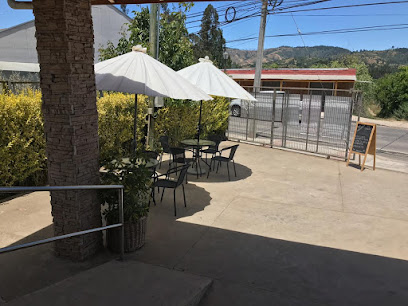 Panadería La Consentida