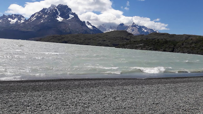 Opinii despre TAPIZ în Punta Arenas - Gastronomía y hostelería