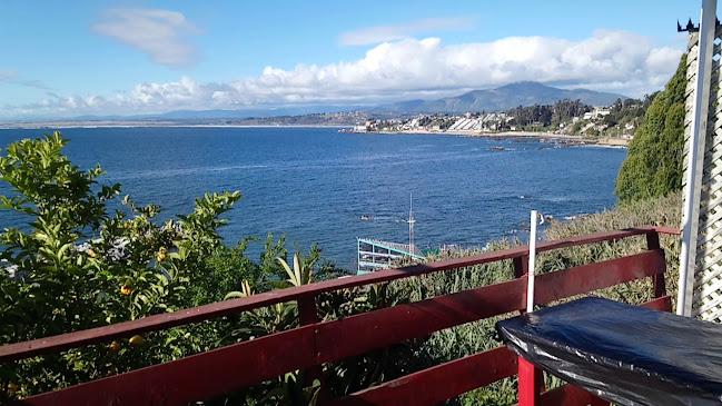 Reviews of Horizonte Restorán ,San Pedro 120 caleta Higuerillas Concón in Concón - Gastronomía y hostelería