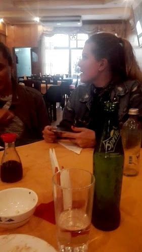 Opinii despre Lung-Tu în Santiago - Gastronomía y hostelería