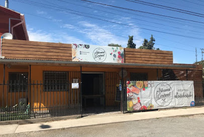 Artesanal y Gourmet Restaurante