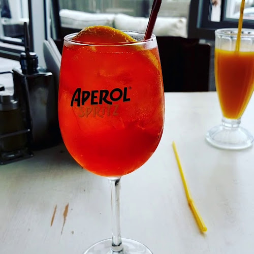 La Mia Pizza - La Serena