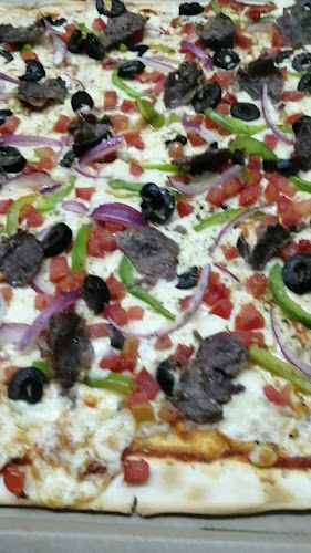 Opinii despre Nanys Pizza în Maipú - Gastronomía y hostelería
