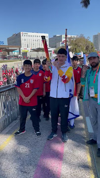 Panaderia Jargui 2 - Gastronomía y hostelería