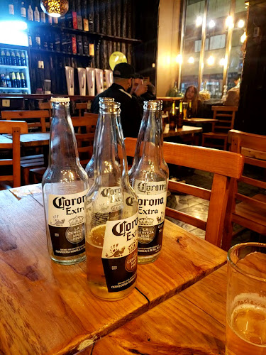Opinii despre La Pipa Bar în Santiago - Gastronomía y hostelería