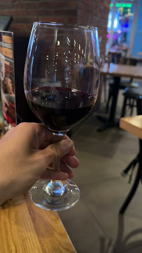 Comments and reviews of Chili's