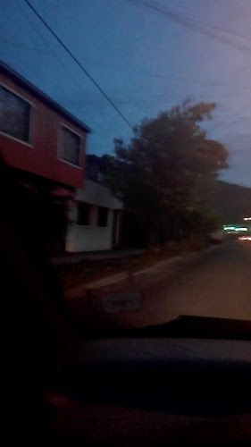 Restaurant Ñielol (Las Muñecas)