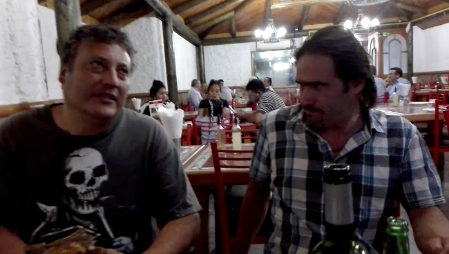 Reviews of Restaurante El Llano in Santiago - Gastronomía y hostelería