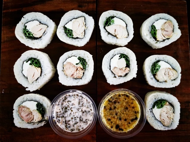 Mojito Arica - Gastronomía y hostelería