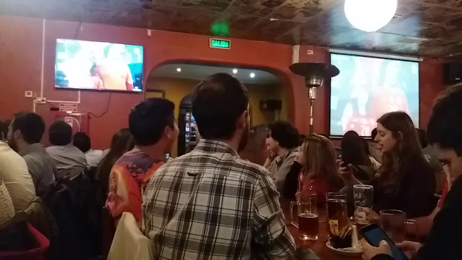 Opinii despre Barra Norte în Providencia - Gastronomía y hostelería