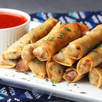 DROLMA Gourmet - Banquetería India