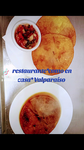 Blanco 838, Valparaíso