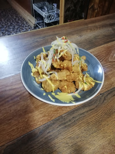 La Posada de Valparaíso