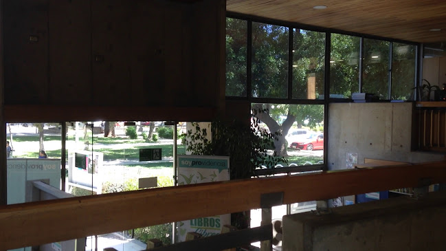 Opinii despre Café Literario Balmaceda în Providencia - Gastronomía y hostelería