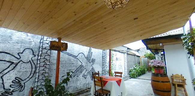 Reviews of Puro Peru in San Fernando - Gastronomía y hostelería