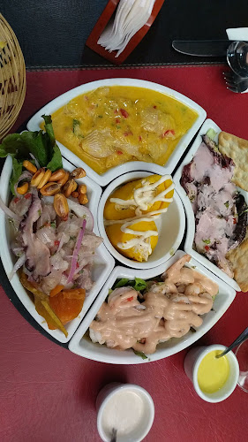 Restaurant Mi Perú Curicó