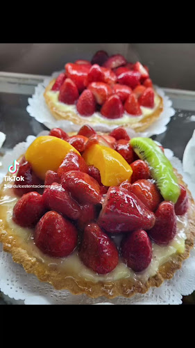 Opinii despre Dulces Tentaciones în Hualpén - Gastronomía y hostelería