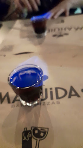Mahuida Bar & Pizza Phone number