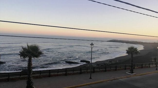 Beach Bar Chile - Gastronomía y hostelería