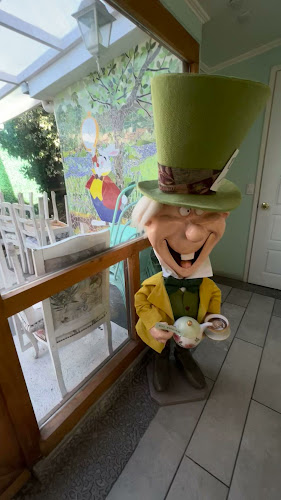 Comentarii opinii despre Cafe Emporio La Magia De Alicia