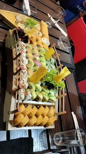 kaori express Open Times