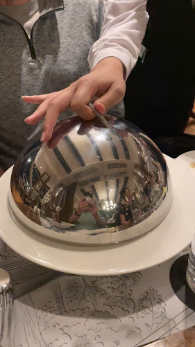 The Singular Restaurant Open Times