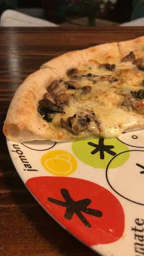 Opinii despre LaTornaPizza în Quinta Normal - Gastronomía y hostelería