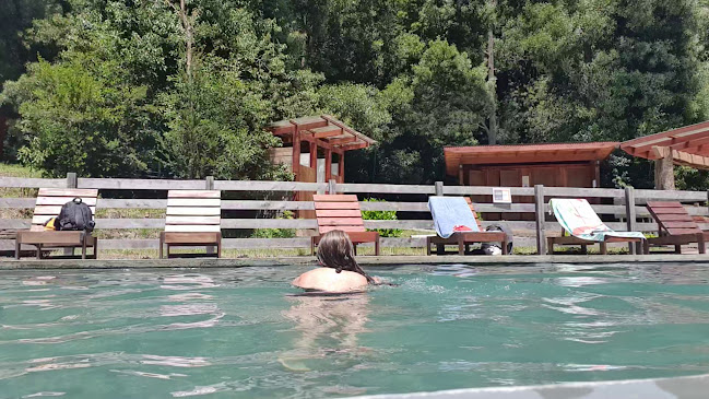 Opinii despre Termas Quilalelfu în Panguipulli - Gastronomía y hostelería