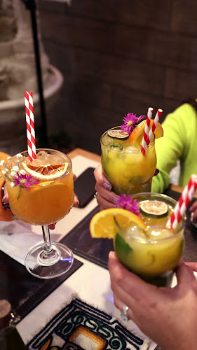 Entre Cumbres International Restaurant - Vallenar