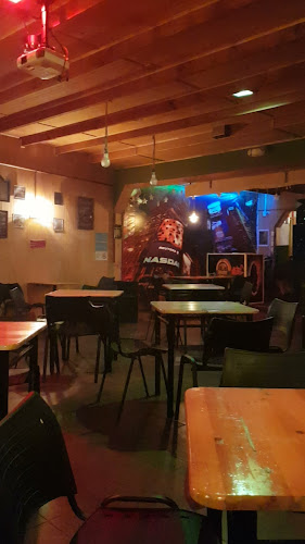 Opinii despre Marbella Pub Restorant în Arauco - Gastronomía y hostelería
