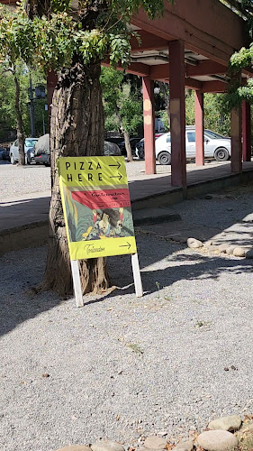 Testardos Pizza - Gastronomía y hostelería