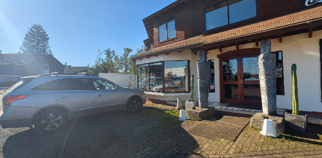 Restauran Fino Chalan - Gastronomía y hostelería