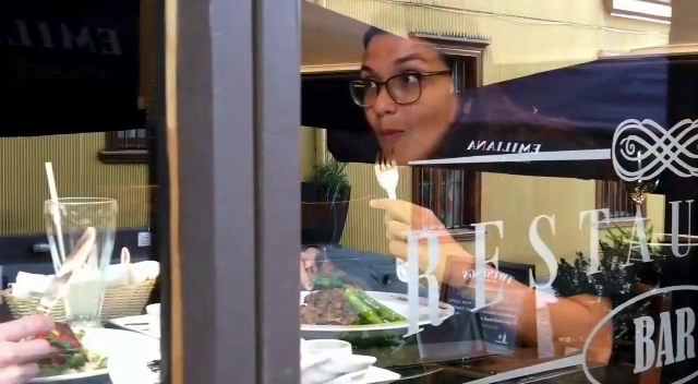 IL PAPARAZZO RISTORANTE & WINEBAR - Valparaíso