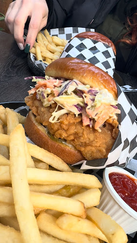 Comentarii opinii despre Sonder Meat and Fish