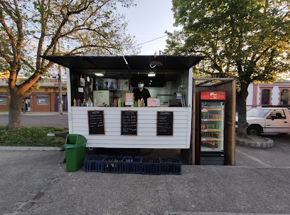 FoodTruck "Donde Palma"
