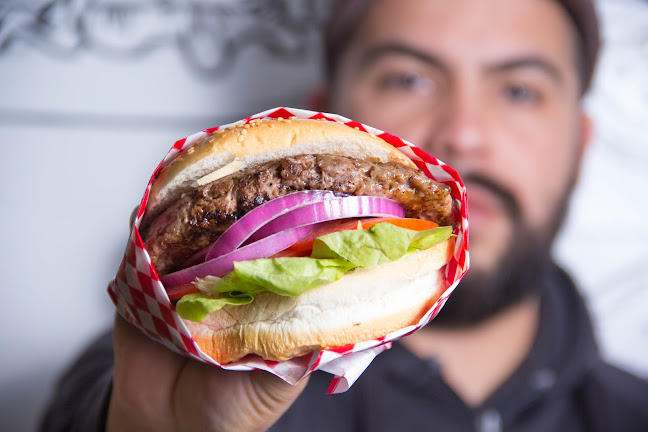 Hamburguesería Casa 13 - Gastronomía y hostelería