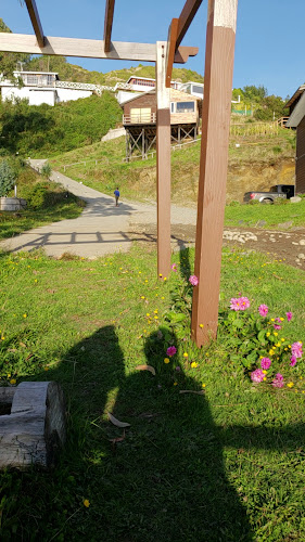 Manantial De Loncoyen - Valdivia