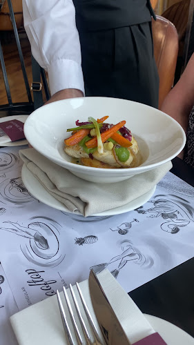 Reviews of The Singular Restaurant in Santiago - Gastronomía y hostelería