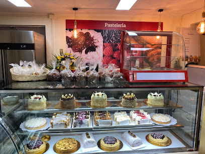 HAY PAN Y PASTELES TBN